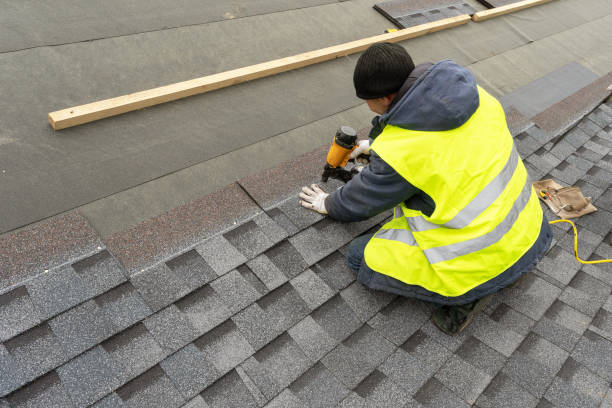 Best Best Roofing Contractors  in West Liberty, WV