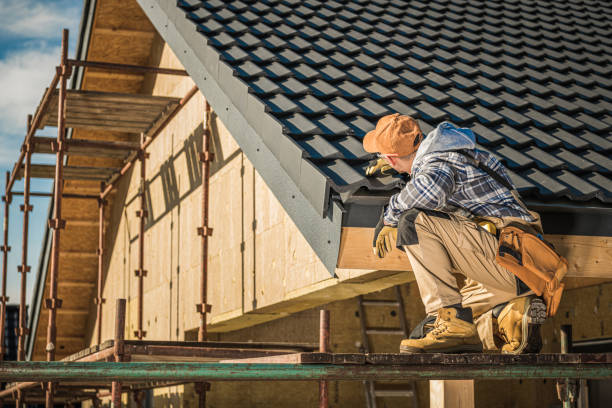 Best New Roof Installation  in West Liberty, WV