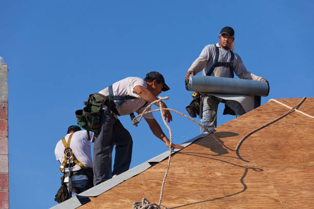 Best Commercial Roof Installation  in West Liberty, WV