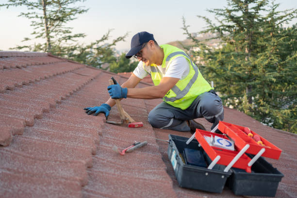 Best Emergency Roof Repair  in West Liberty, WV