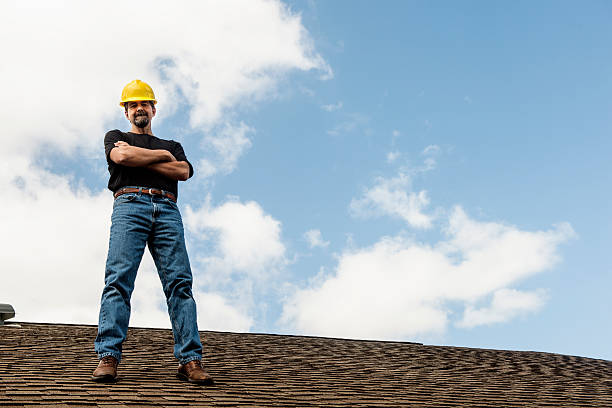 Best Roof Repair Services  in West Liberty, WV