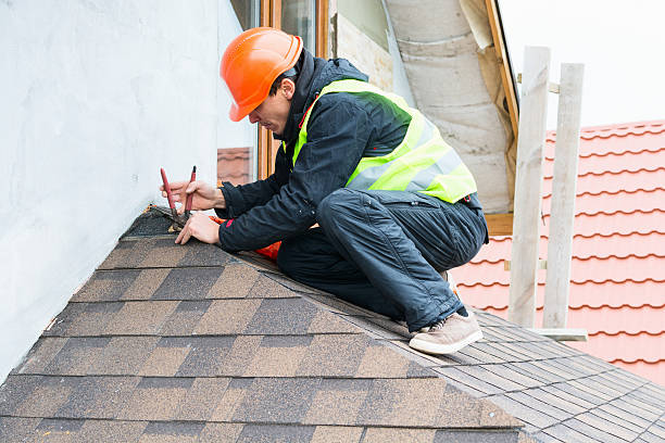 Professional Roofing Contractor in West Liberty, WV