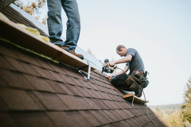 Roof Repair Estimates in West Liberty, WV